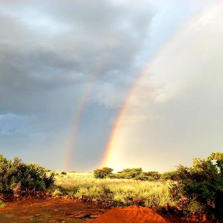 Sonvanger Selfcatering Orania Exterior foto