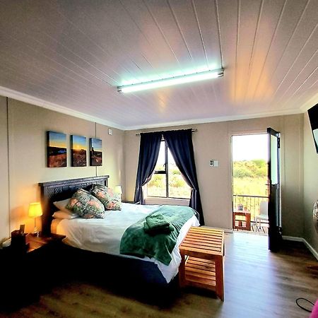 Sonvanger Selfcatering Orania Exterior foto