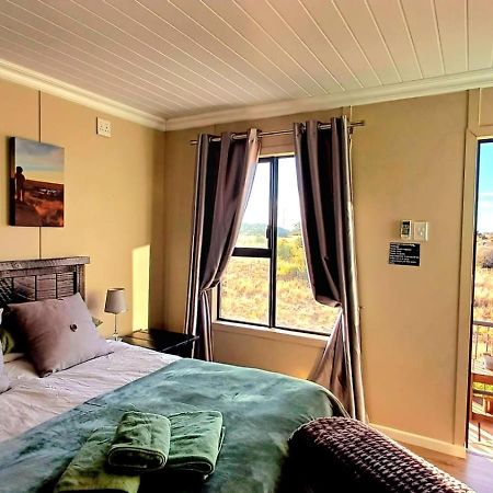 Sonvanger Selfcatering Orania Exterior foto